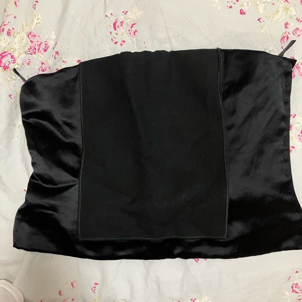Prada Vintage Bustier
